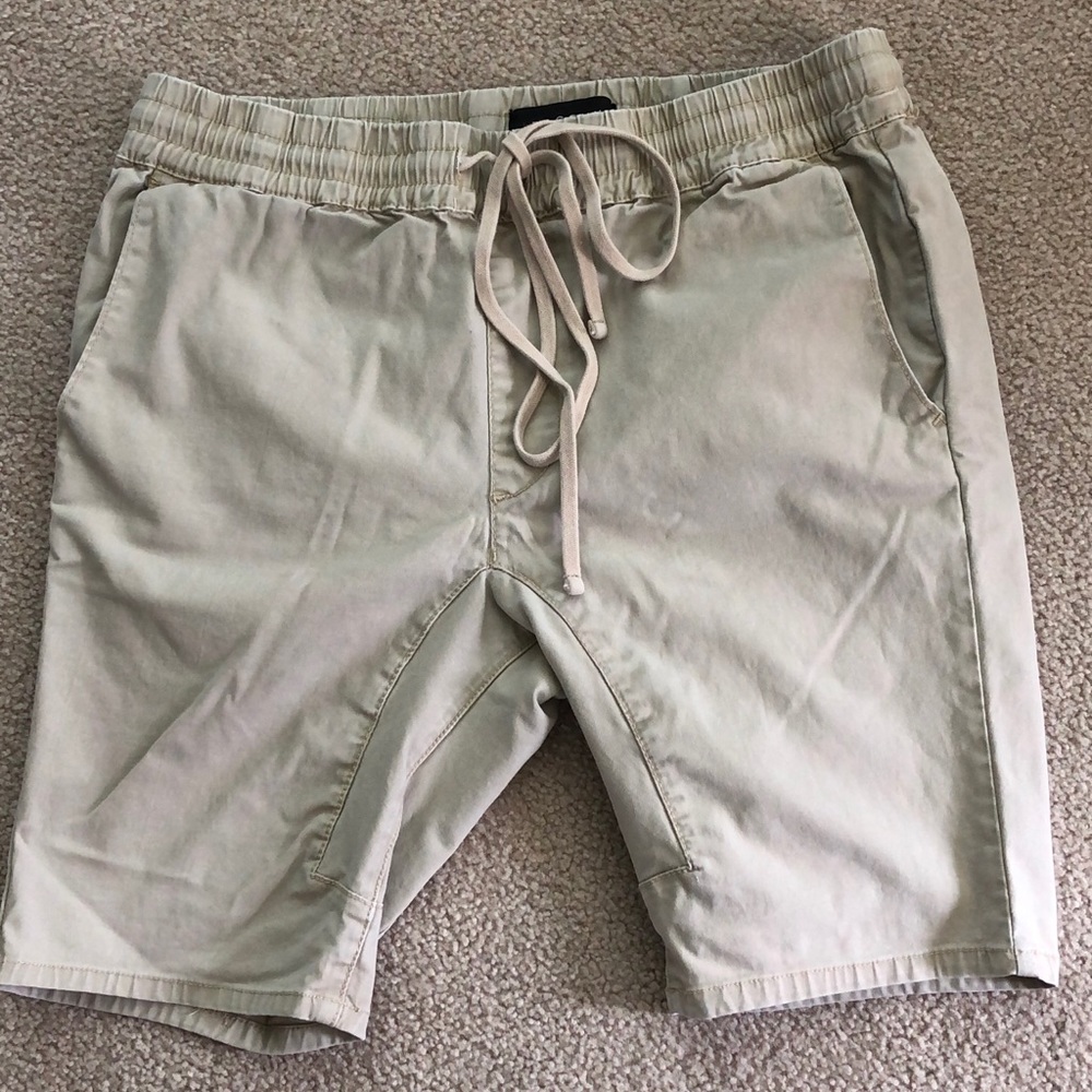 PacSun Medium Drawstring Shorts